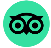 TripAdvisor Logo